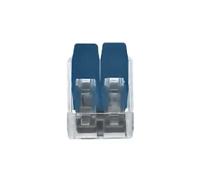 Link 2 Way Lever Connectors 0.14 to 4mm – Pack of 10
