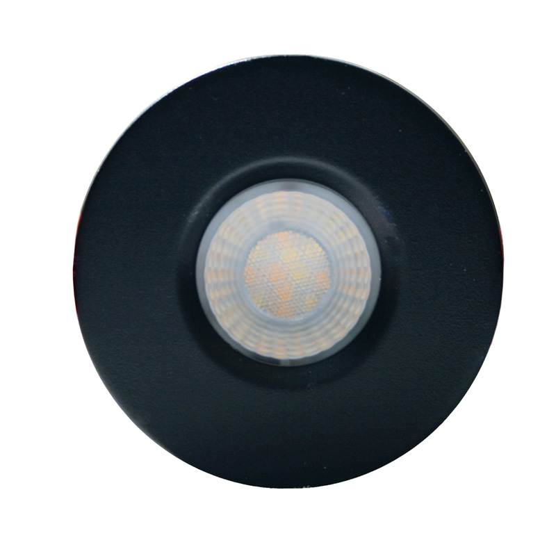 R3 Downlight bezels