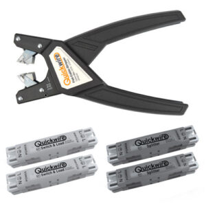 Quickwire Starter Kit