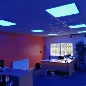 RGB Panel