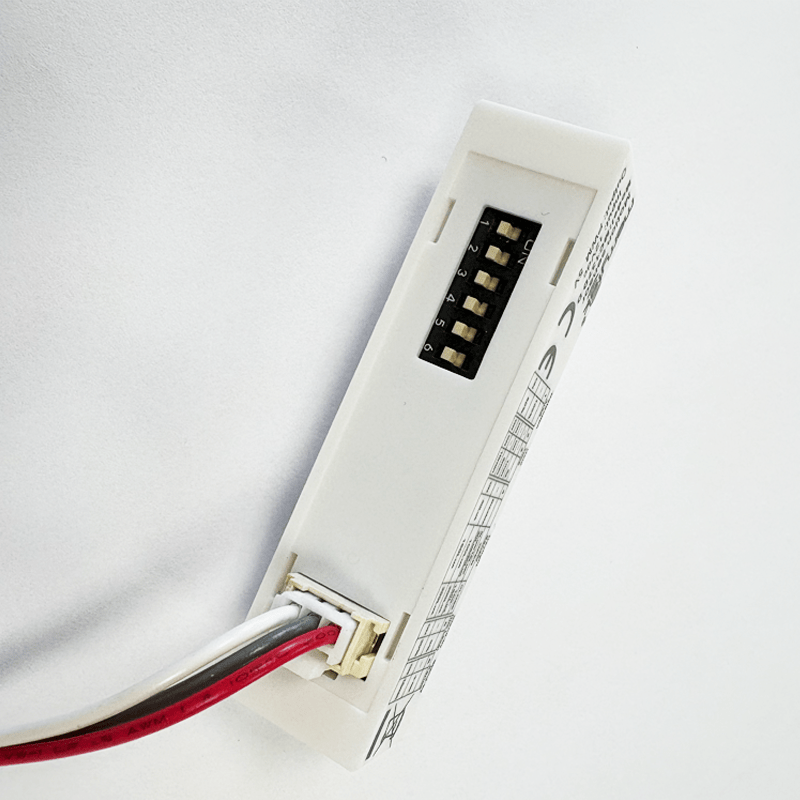 Nexus Plug and Play Microwave Sensor