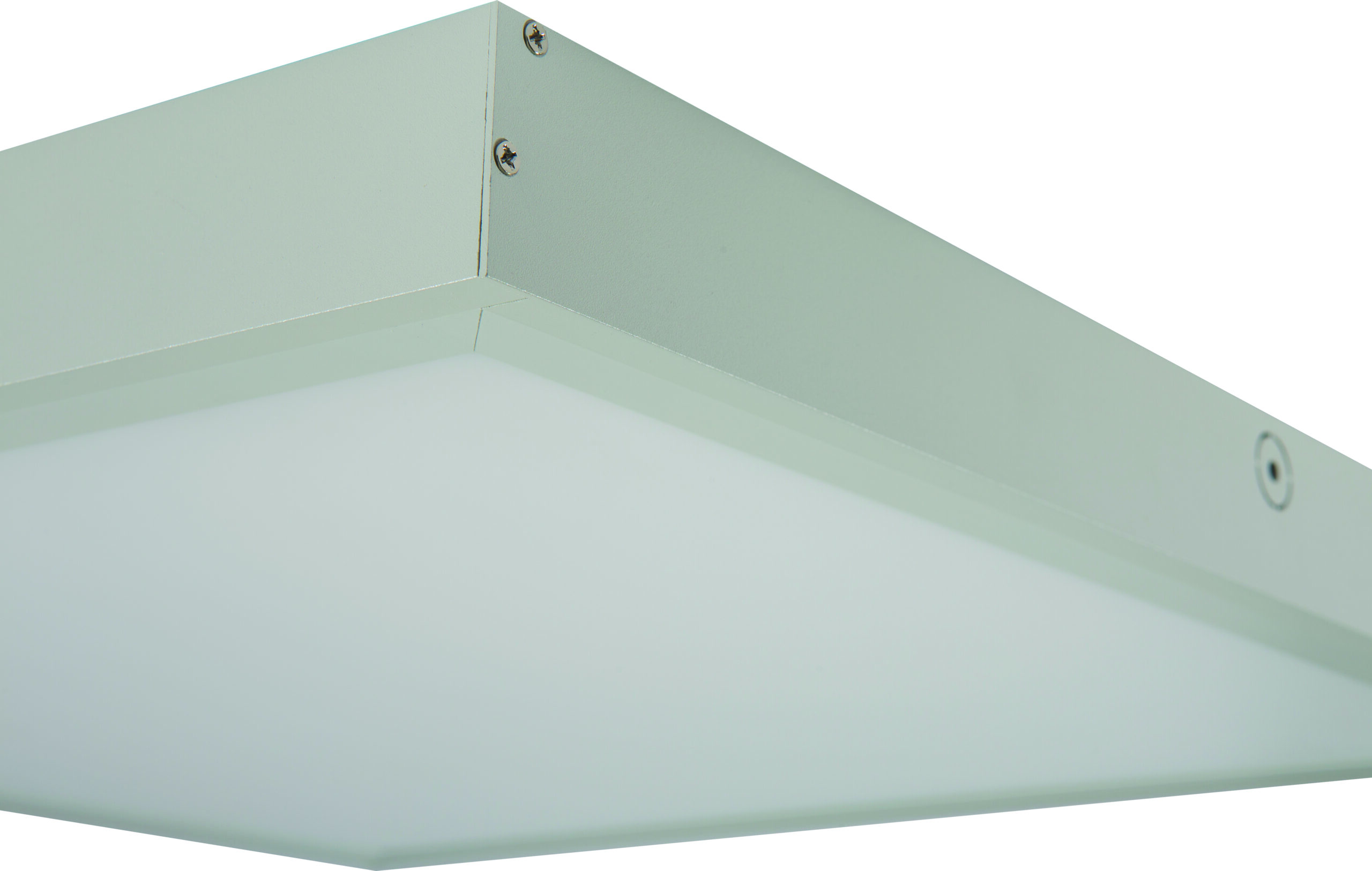 70mm Deep Surface Mounting Frame 1200x600mm